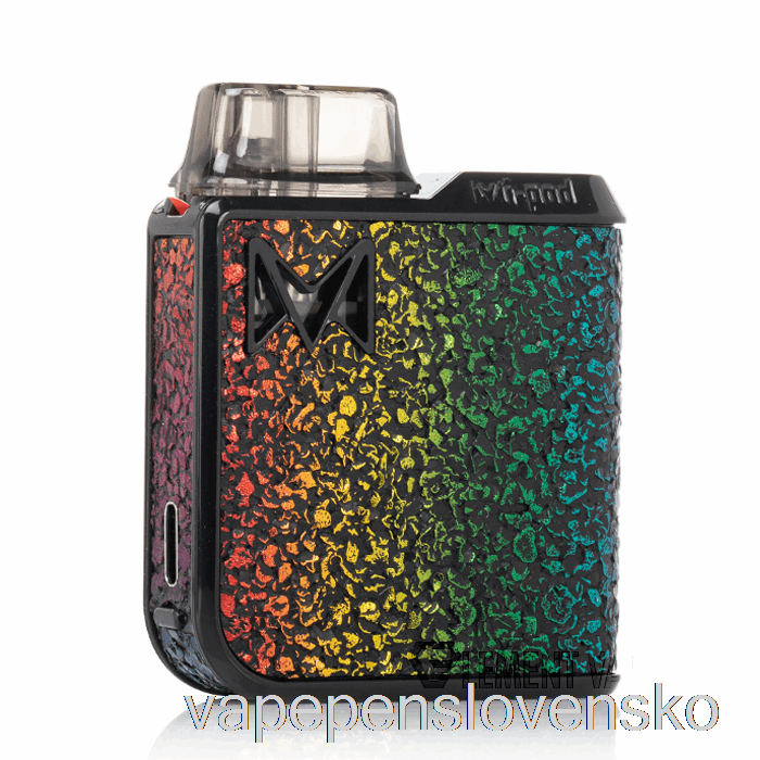Mi-pod Pro Starter Kit Prism Mozaic Vape Shop Bratislava